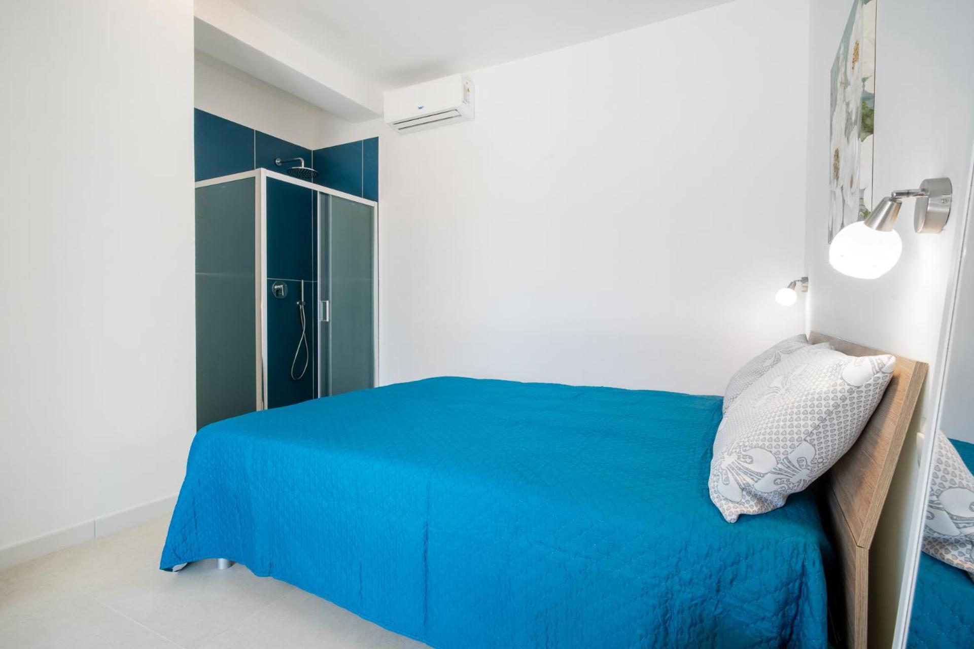 Ambra Holiday Rooms - Rooms & Beach San Teodoro (Sardinia) Exterior foto